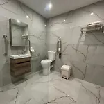 La Reggia Seaview 3* Марсашлокк