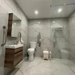 Отель типа 