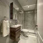 La Reggia Seaview Отель типа 