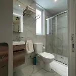 La Reggia Seaview Отель типа 