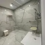 La Reggia Seaview Отель типа 