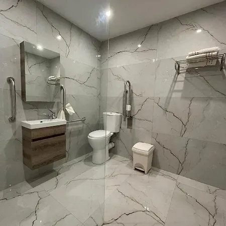 La Reggia Seaview 3* マルサシュロック