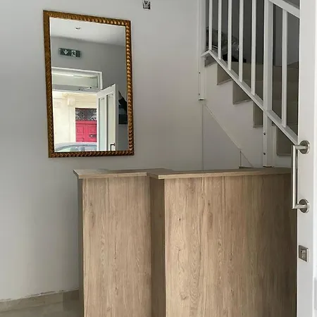 La Reggia Seaview 3*