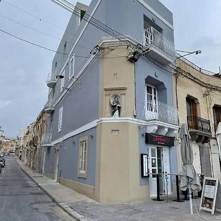 La Reggia Seaview Отель типа 