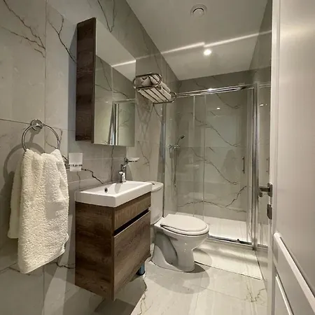 La Reggia Seaview Отель типа 