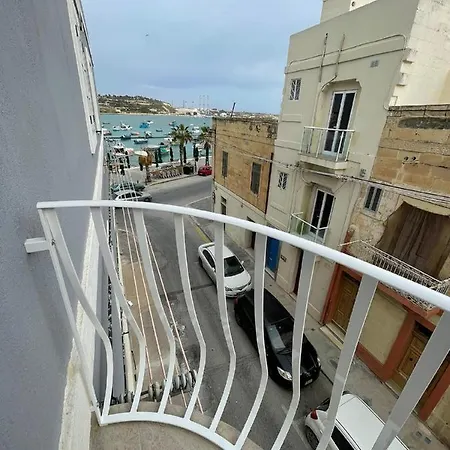 La Reggia Seaview