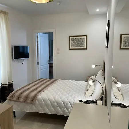 La Reggia Seaview Марсашлокк