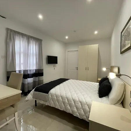 Bed & Breakfast La Reggia Seaview
