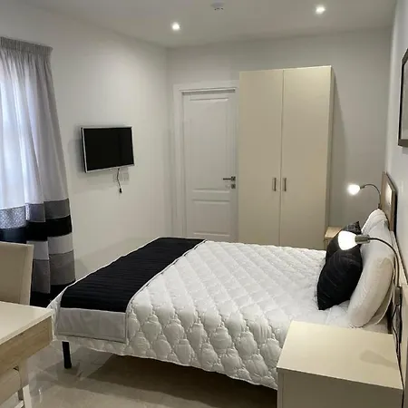Bed & Breakfast La Reggia Seaview