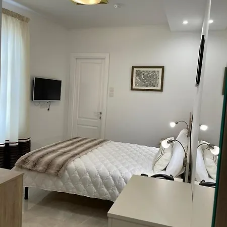 La Reggia Seaview Отель типа 