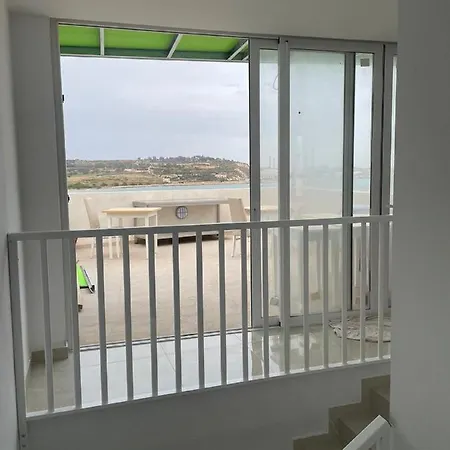 Bed & Breakfast La Reggia Seaview