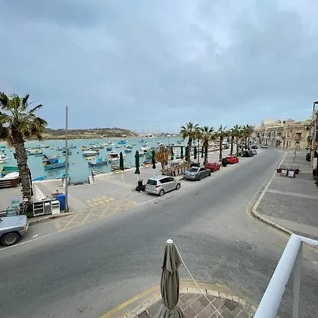 La Reggia Seaview Отель типа 