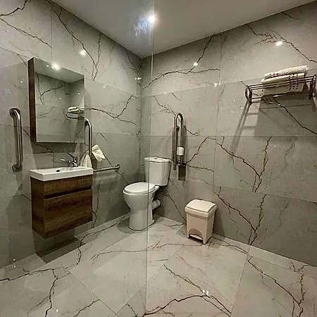 La Reggia Seaview