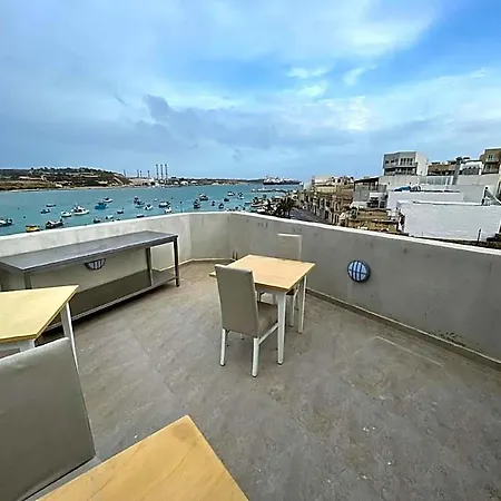 La Reggia Seaview