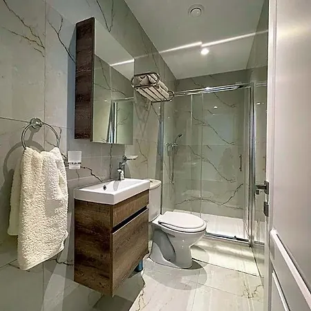 La Reggia Seaview Bed & Breakfast 3*