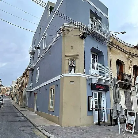 La Reggia Seaview Bed & Breakfast