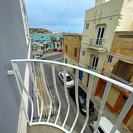 La Reggia Seaview Bed & Breakfast