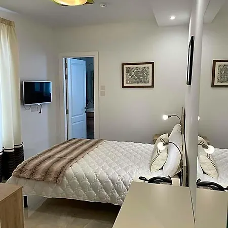 Bed & Breakfast La Reggia Seaview Marsaxlokk