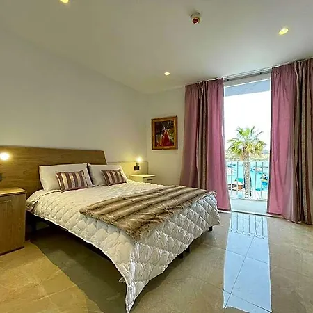 La Reggia Seaview Marsaxlokk