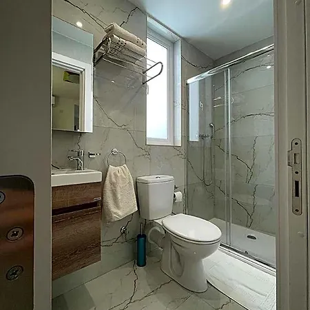 La Reggia Seaview Bed & Breakfast Marsaxlokk