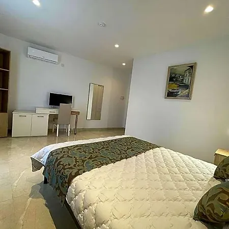 La Reggia Seaview Marsaxlokk