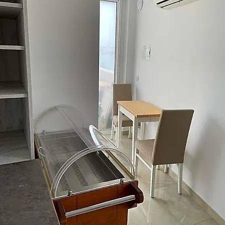 La Reggia Seaview
