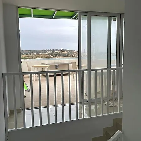 La Reggia Seaview Bed & Breakfast 3*