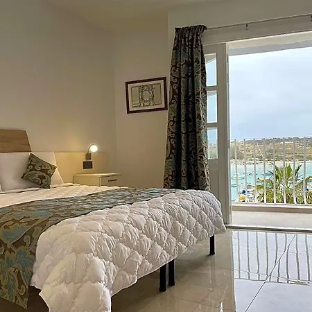 La Reggia Seaview