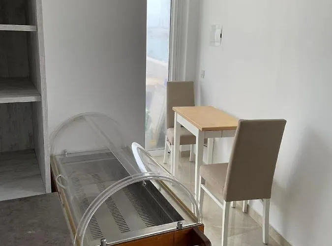 La Reggia Seaview 3* Marsaxlokk