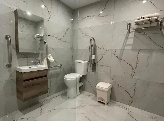 La Reggia Seaview 3* Marsaxlokk