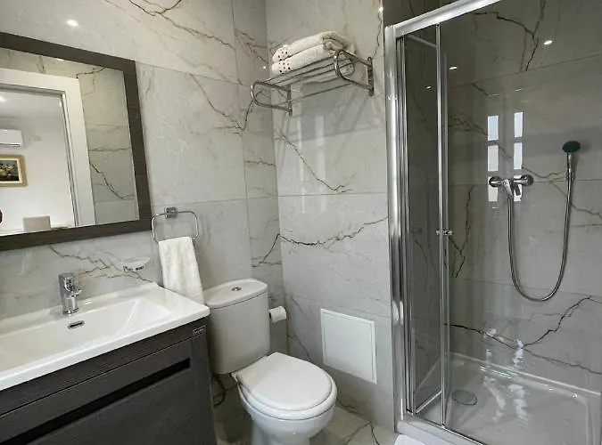 B&B La Reggia Seaview Marsaxlokk