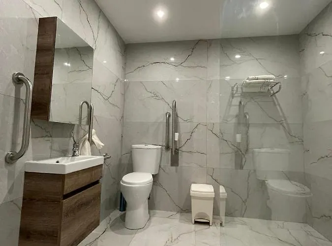 B&B La Reggia Seaview Marsaxlokk