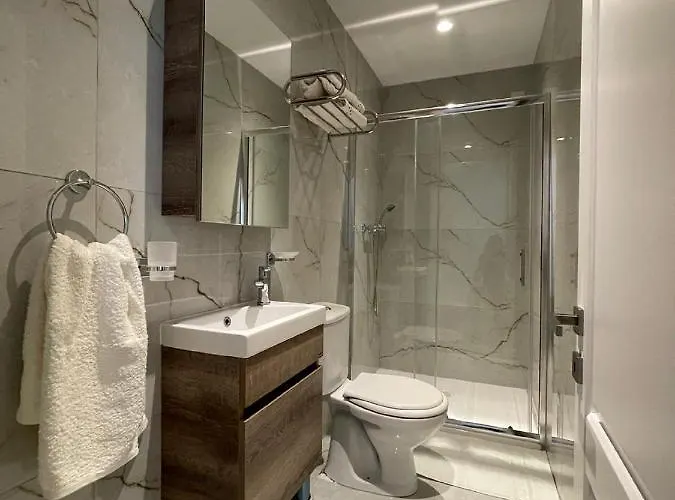 La Reggia Seaview B&B