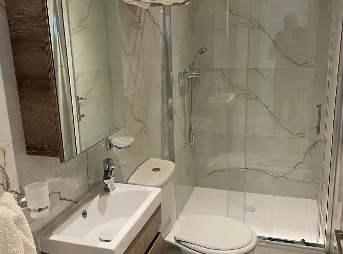 Panzió La Reggia Seaview Marsaxlokk