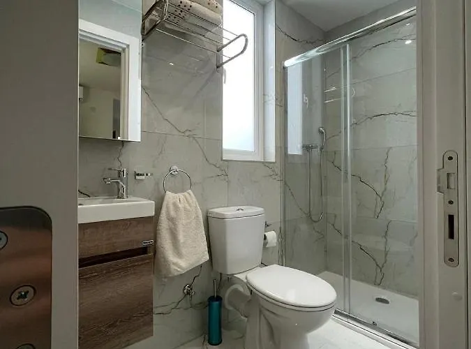 La Reggia Seaview B&B Marsaxlokk