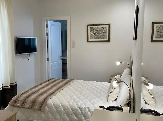 La Reggia Seaview Marsaxlokk