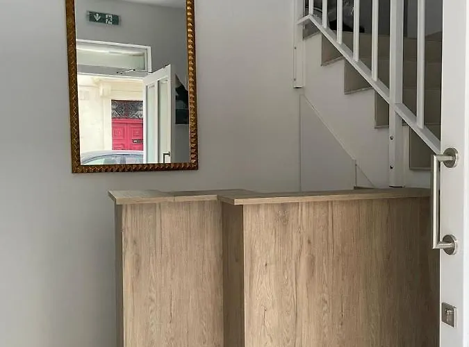 La Reggia Seaview 3*