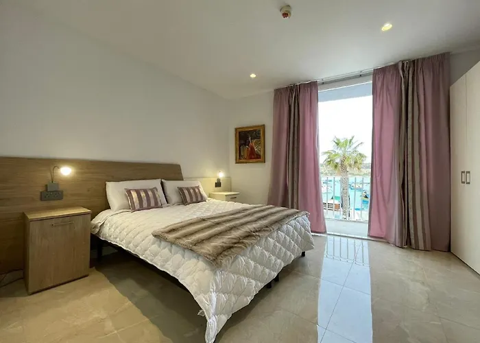 La Reggia Seaview 3*