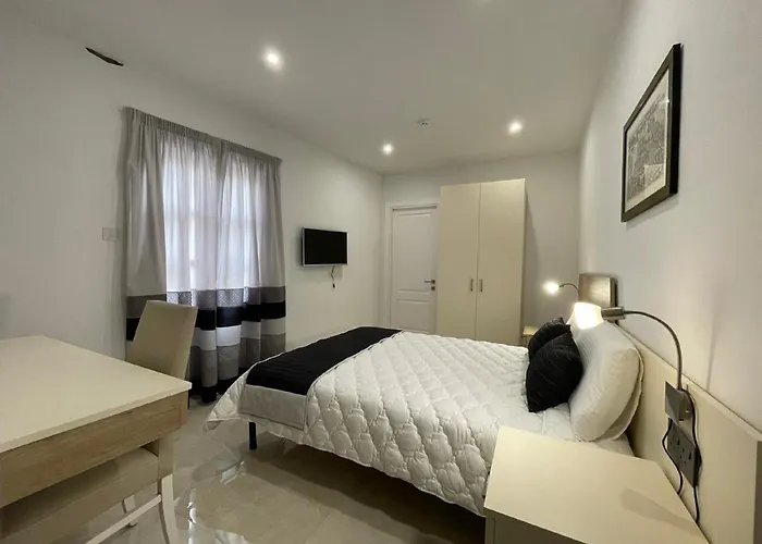 B&B La Reggia Seaview