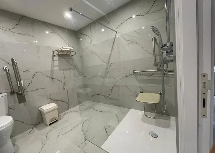 La Reggia Seaview Panzió Marsaxlokk