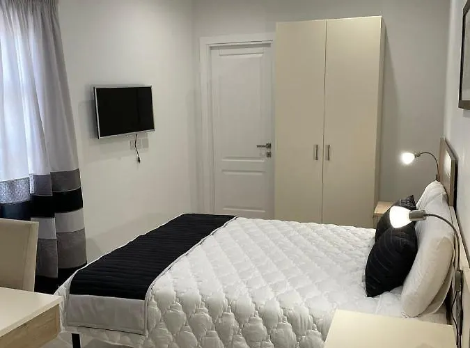 B&B La Reggia Seaview