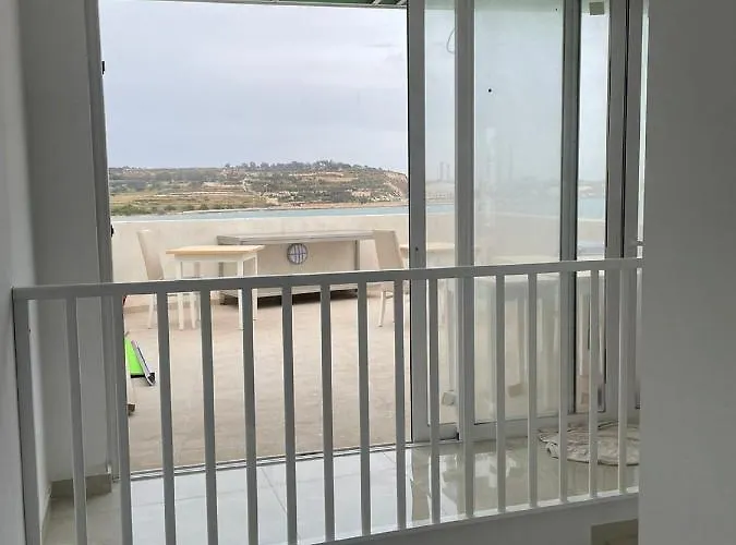 B&B La Reggia Seaview