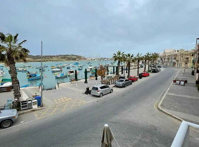 La Reggia Seaview B&B 3*